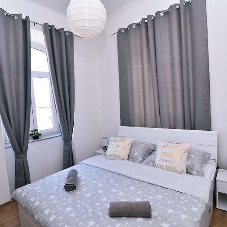 Donatella Apartment Rijeka Luaran gambar