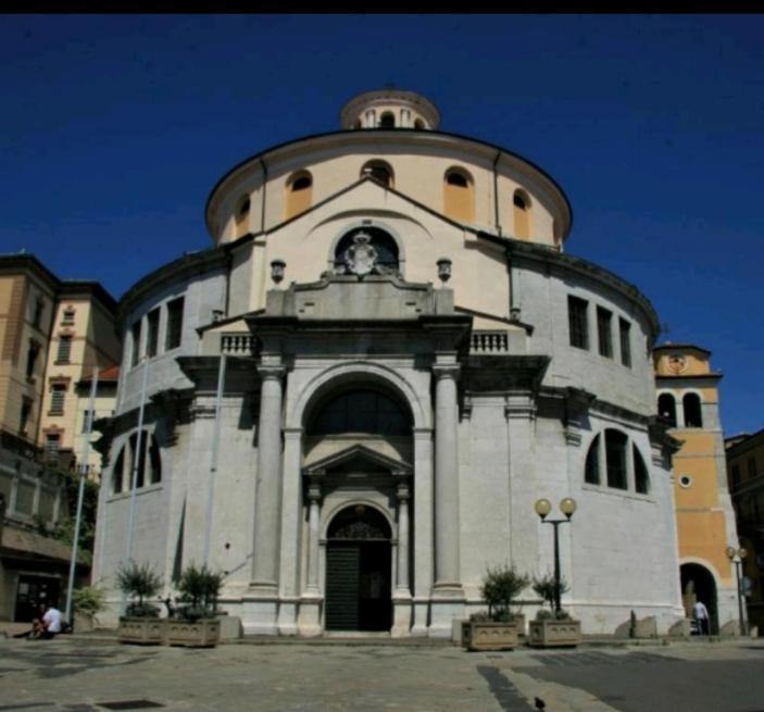 Donatella Apartment Rijeka Luaran gambar
