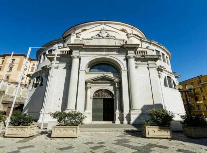 Donatella Apartment Rijeka Luaran gambar