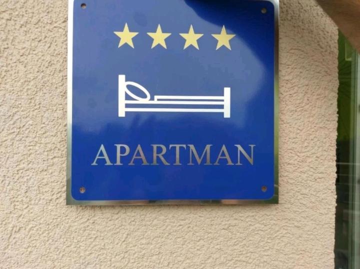 Donatella Apartment Rijeka Luaran gambar