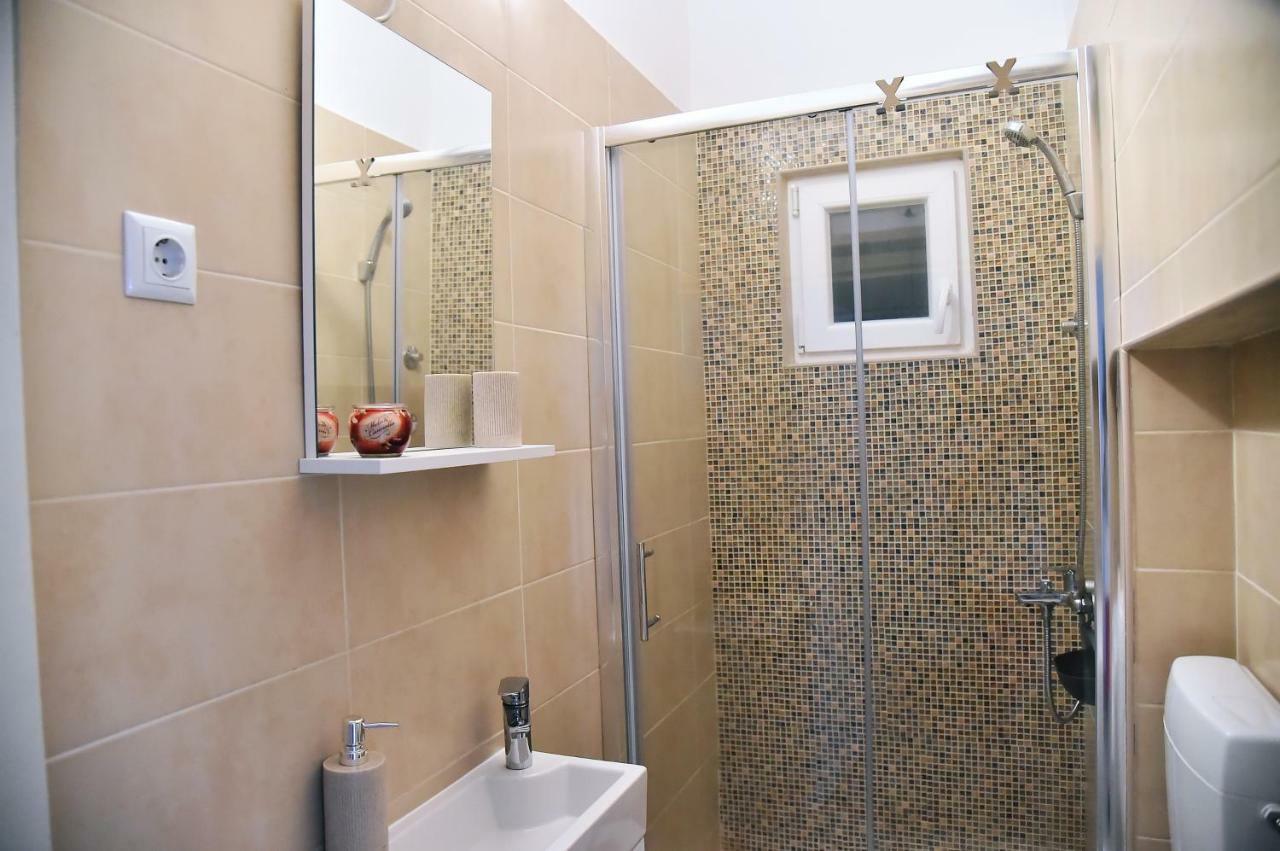 Donatella Apartment Rijeka Luaran gambar
