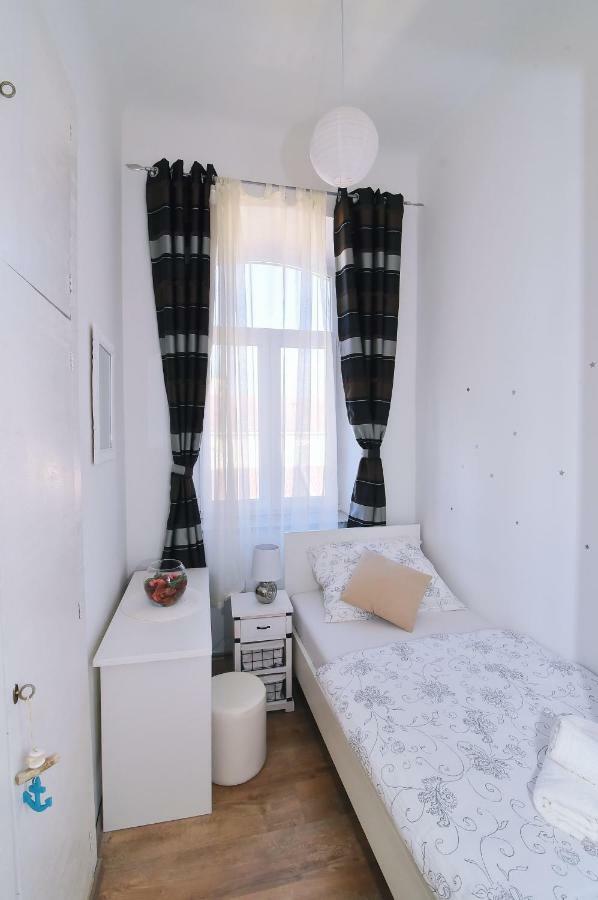 Donatella Apartment Rijeka Luaran gambar