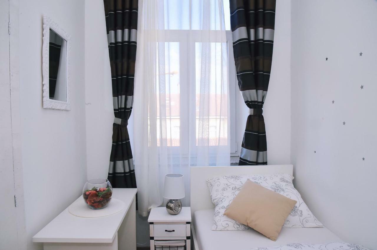 Donatella Apartment Rijeka Luaran gambar