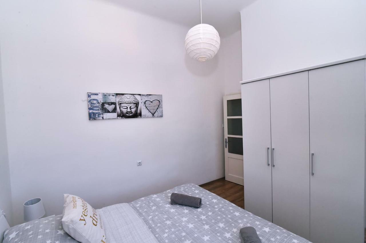 Donatella Apartment Rijeka Luaran gambar