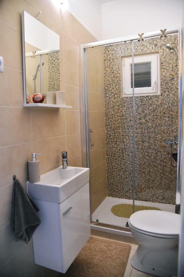 Donatella Apartment Rijeka Luaran gambar