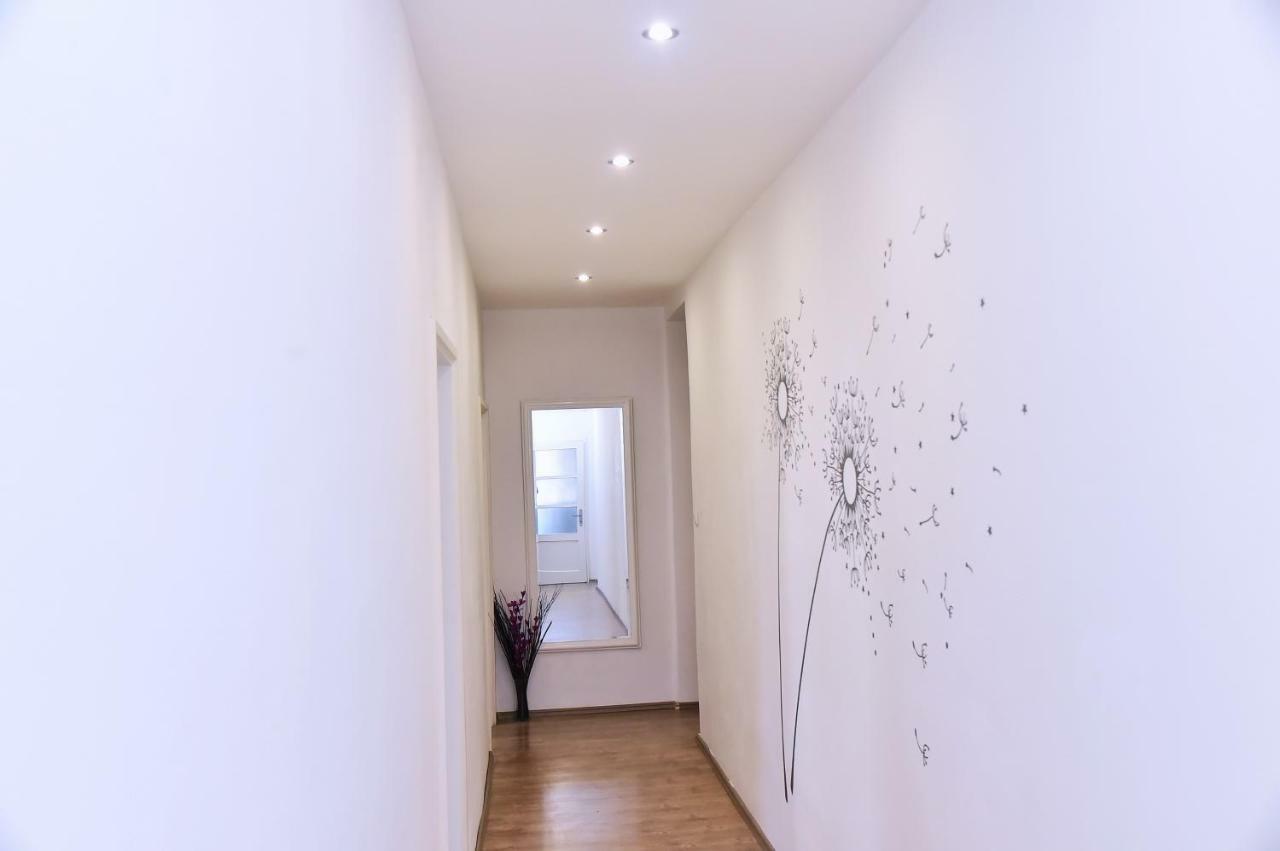 Donatella Apartment Rijeka Luaran gambar