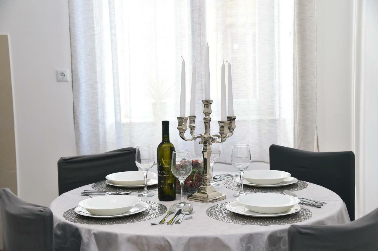 Donatella Apartment Rijeka Luaran gambar