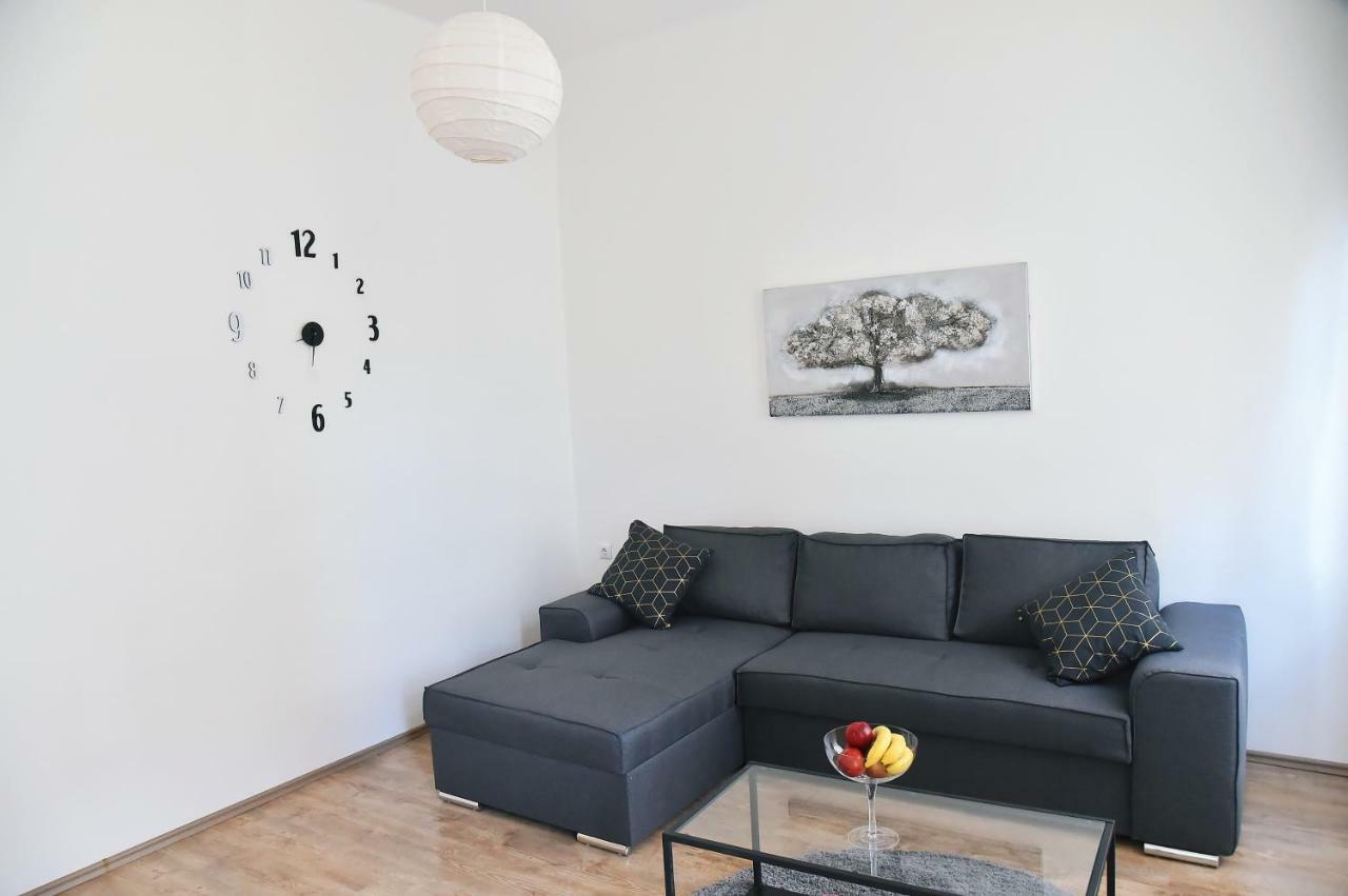 Donatella Apartment Rijeka Luaran gambar