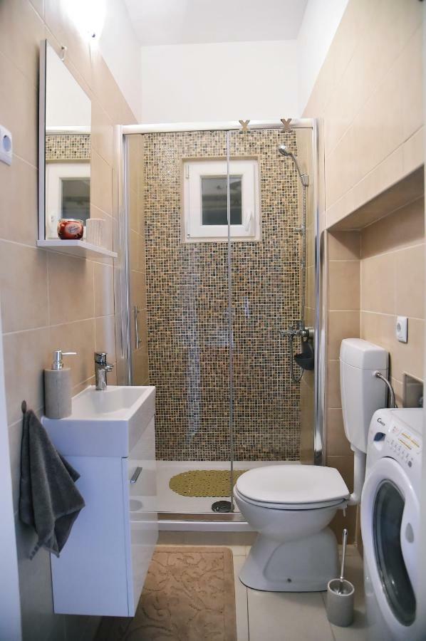 Donatella Apartment Rijeka Luaran gambar