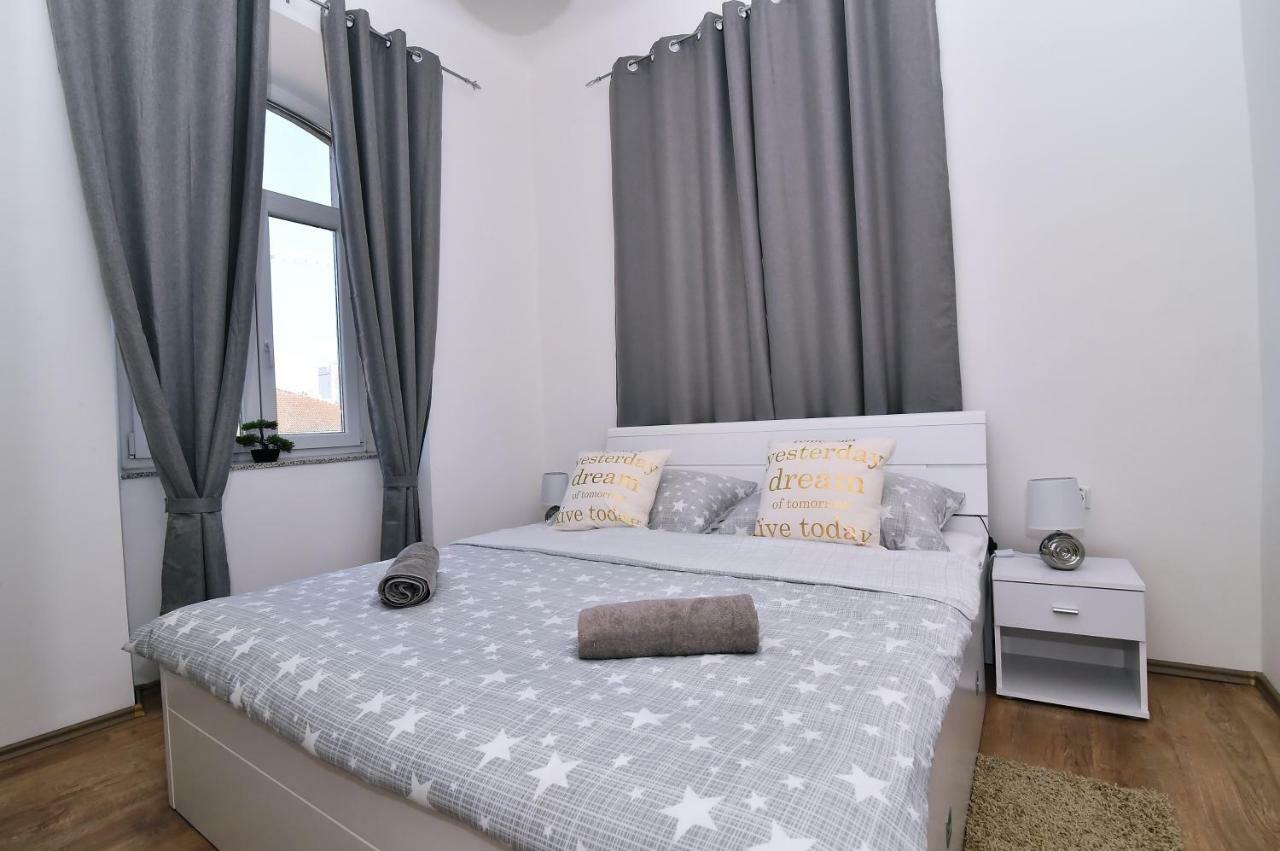 Donatella Apartment Rijeka Luaran gambar