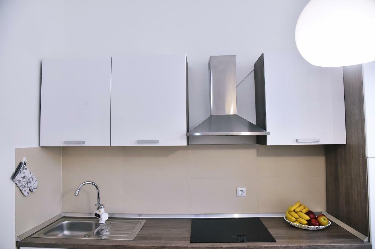 Donatella Apartment Rijeka Luaran gambar