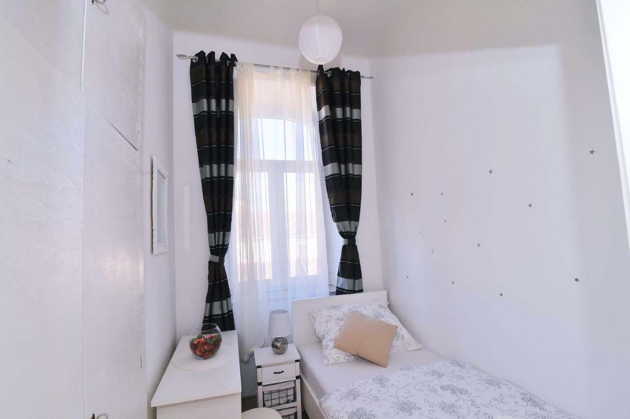 Donatella Apartment Rijeka Luaran gambar