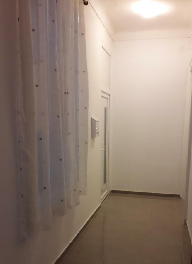 Donatella Apartment Rijeka Luaran gambar