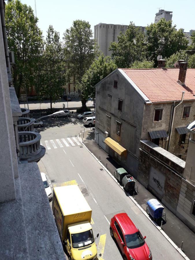 Donatella Apartment Rijeka Luaran gambar